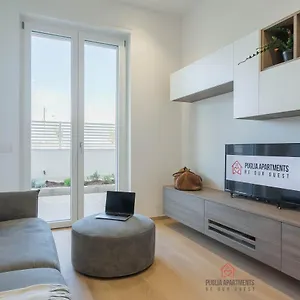  Appartamento Casa 7 Mari - Fiera Del Levante Italia