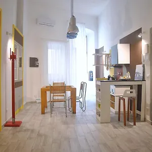  Appartamento Bellissimo Loft Monstra Vecchia Italia
