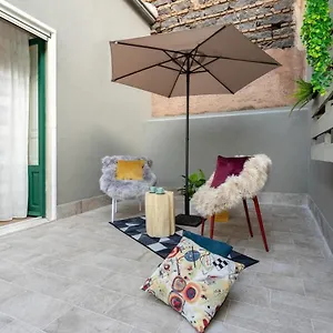  Appartamento Siciliaholic Modern House Italia