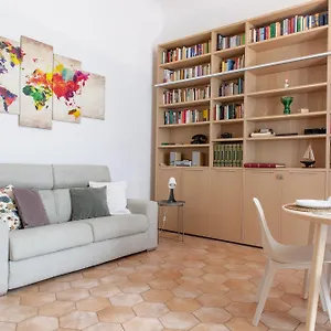  Appartamento Professor's House In Porta Pia Italia